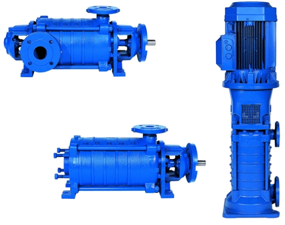 LOWARA P 104 Поверхностные насосы