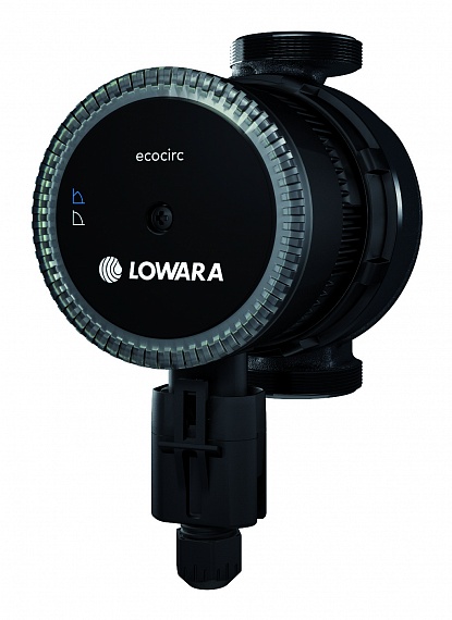 LOWARA Ecocirc BASIC 20-6/130 Поверхностные насосы