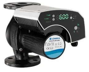 LOWARA Ecocirc XLplus 100-120F Поверхностные насосы