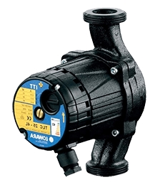 LOWARA TLC 15-5L Поверхностные насосы