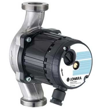 LOWARA TLCSOL 15-6L Поверхностные насосы