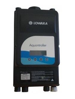 LOWARA AQUONTROLLER MMA07 Дополнительное оборудование