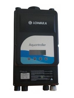 LOWARA AQUONTROLLER MMA07 DE-EN Дополнительное оборудование